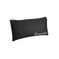 SOFT PROTECTIVE MICROPHONE POUCH